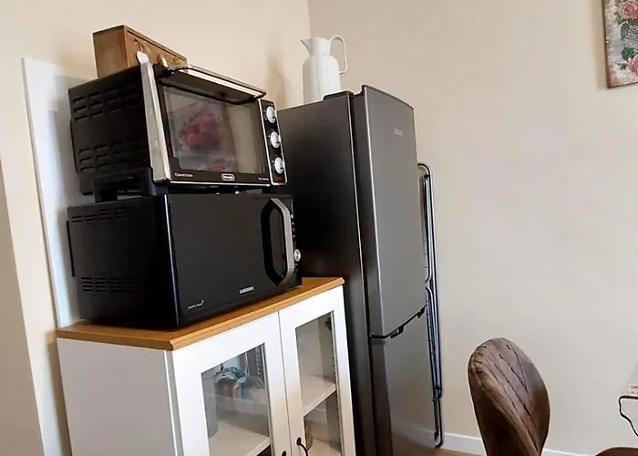 Appartement A Casa Di Bice&sissi - Vicino All'allianz Stadium, Centro Citta, Parco Dora, Facolta Di Informatica Turijn