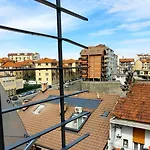 Apartmán A Casa Di Bice&sissi - Vicino All'allianz Stadium, Centro Citta, Parco Dora, Facolta Di Informatica