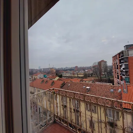 Apartment A Casa Di Bice&Sissi - Appartamento Vicino All'Allianz Stadium, A Piazza Statuto, Al Parco Dora, Alla Facolta Di Informatica Turin