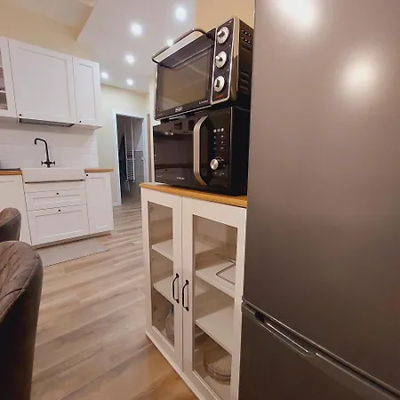 Apartman A Casa Di Bice&sissi - Vicino All'allianz Stadium, Centro Citta, Parco Dora, Facolta Di Informatica Torino