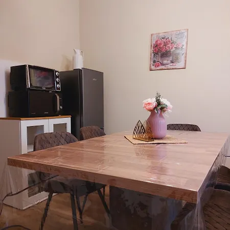 Apartment A Casa Di Bice&Sissi - Appartamento Vicino All'Allianz Stadium, A Piazza Statuto, Al Parco Dora, Alla Facolta Di Informatica Turin