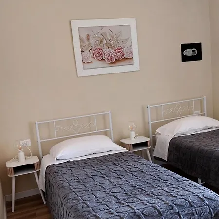 Apartman A Casa Di Bice&sissi - Vicino All'allianz Stadium, Centro Citta, Parco Dora, Facolta Di Informatica *