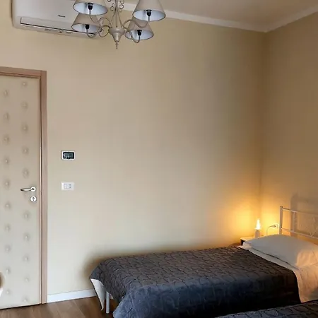 Apartman A Casa Di Bice&sissi - Vicino All'allianz Stadium, Centro Citta, Parco Dora, Facolta Di Informatica *