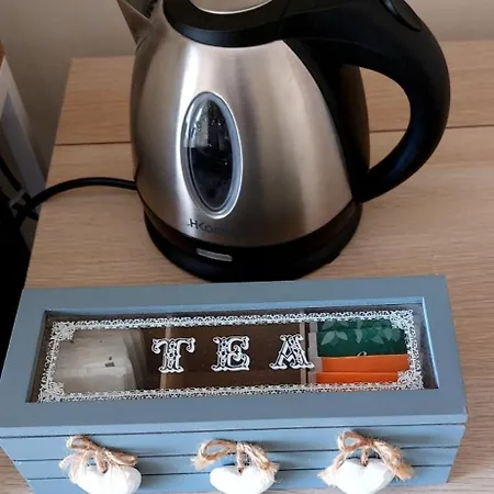 Apartman A Casa Di Bice&sissi - Vicino All'allianz Stadium, Centro Citta, Parco Dora, Facolta Di Informatica Torino