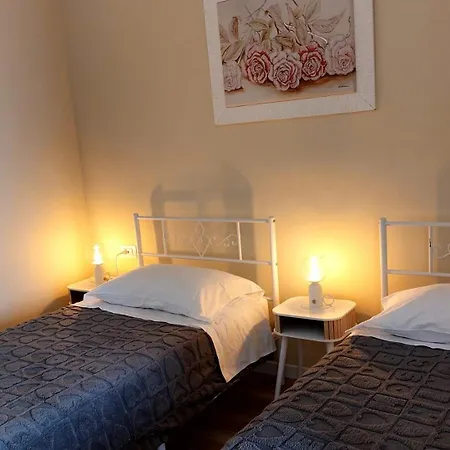 Apartman A Casa Di Bice&sissi - Vicino All'allianz Stadium, Centro Citta, Parco Dora, Facolta Di Informatica