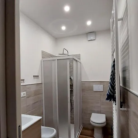 Apartment A Casa Di Bice&Sissi - Appartamento Vicino All'Allianz Stadium, A Piazza Statuto, Al Parco Dora, Alla Facolta Di Informatica