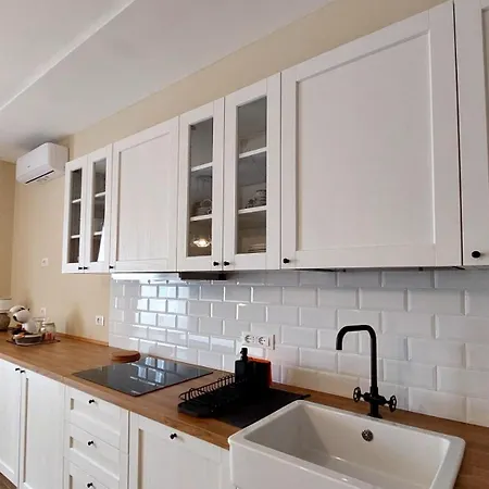 Apartman A Casa Di Bice&sissi - Vicino All'allianz Stadium, Centro Citta, Parco Dora, Facolta Di Informatica Torino