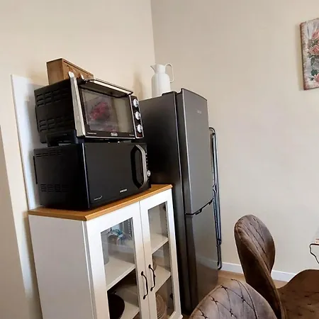 Apartment A Casa Di Bice&Sissi - Appartamento Vicino All'Allianz Stadium, A Piazza Statuto, Al Parco Dora, Alla Facolta Di Informatica Turin