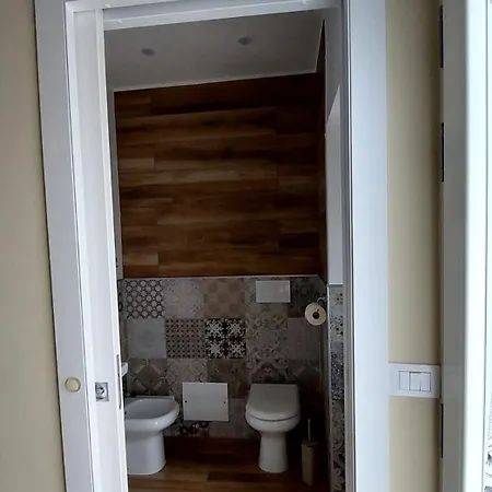 A Casa Di Bice&sissi - Vicino All'allianz Stadium, Centro Citta, Parco Dora, Facolta Di Informatica *