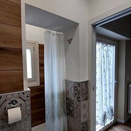 Apartman A Casa Di Bice&sissi - Vicino All'allianz Stadium, Centro Citta, Parco Dora, Facolta Di Informatica *