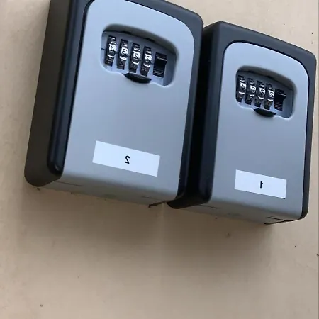 A Casa Di Bice&sissi - Vicino All'allianz Stadium, Centro Citta, Parco Dora, Facolta Di Informatica Apartman Torino